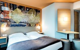 B&B Hotel München-Hbf